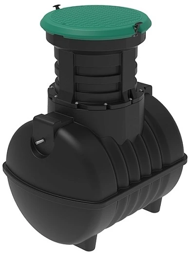 Септик Rostok Ground 3 Lite Pro
