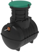 Септик Rostok Ground 3 Pro с горловиной 600 мм