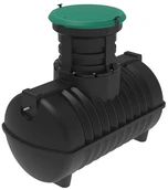 Септик Rostok Ground 4 Lite Pro