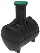 Септик Rostok Ground 12 Pro с горловиной 1000 мм