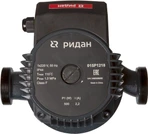 Насос для отопления РИДАН RW 25-120S 200
