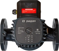 Циркуляционный насос РИДАН RWS 65-90FT