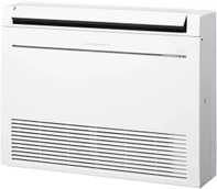 Напольно-потолочный кондиционер Mitsubishi Electric MFZ-KT35VG/SUZ-M35VA