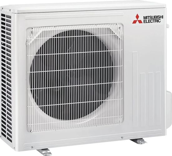 Напольно-потолочный кондиционер Mitsubishi Electric MFZ-KT50VG/SUZ-M50VA фото#3