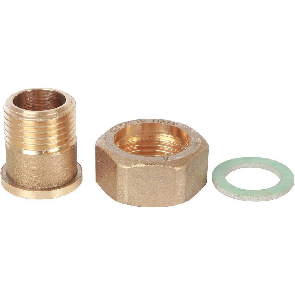 Резьбовый фитинг STOUT G 1/2M-G3/4RN