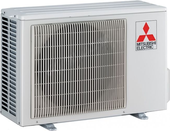 Кассетный кондиционер Mitsubishi Electric SLZ-M25FA/SUZ-M25VA/SLP-2FA фото#2