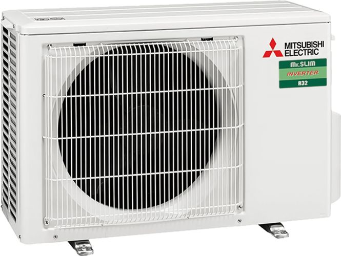 Канальный кондиционер Mitsubishi Electric SEZ-M25DA/SUZ-M25VA фото#2