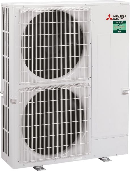 Канальный кондиционер Mitsubishi Electric PEAD-M100JA2/PUZ-ZM100VKA2 фото#2