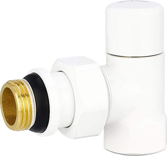 Запорно-балансировочный вентиль VARMEGA VMDV03-110404 1/2"