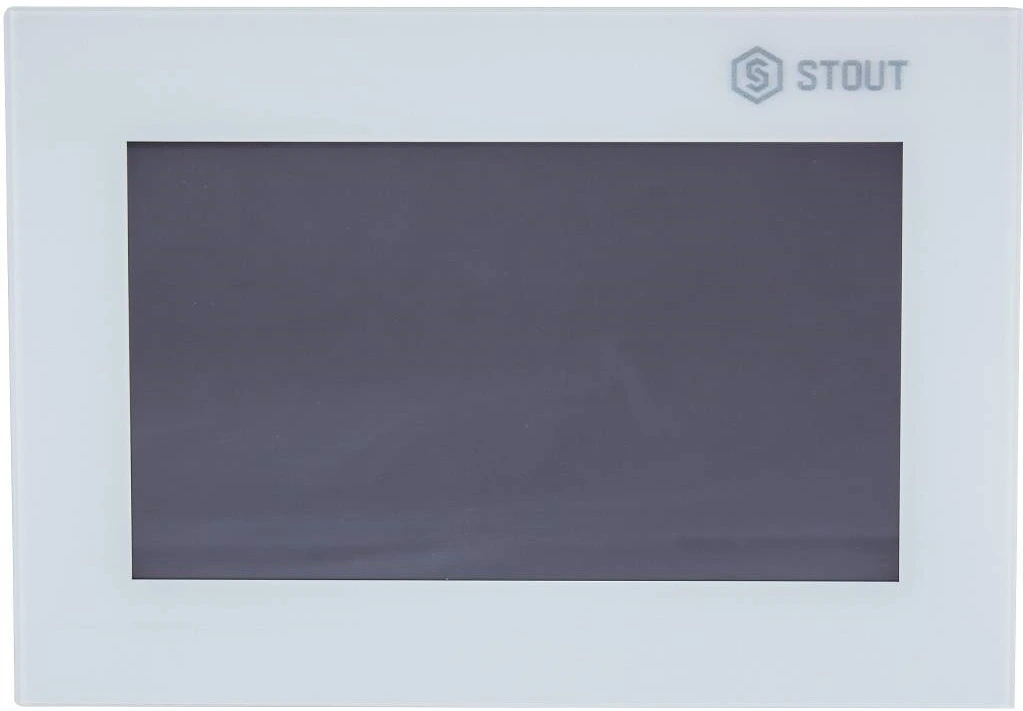 Контроллер для котла STOUT ST-8s WIFI