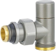 Аксессуар для радиатора отопления VARMEGA VMDV03-310415 1/2" x 3/4"EK