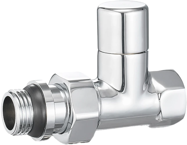 Запорно-балансировочный вентиль VARMEGA VMDV04-410404 1/2"