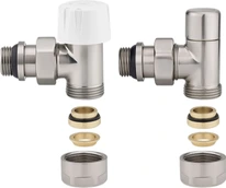Комплект VARMEGA VMDV10-510415 1/2" x 3/4"EK