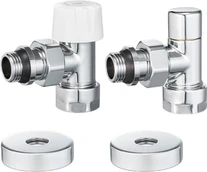 Комплект VARMEGA VMDV10-410415 1/2" x 3/4"EK