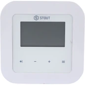 Термостат для котла STOUT RI-1 с RS-связью