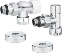 Комплект VARMEGA VMDV12-410415 1/2" x 3/4"EK