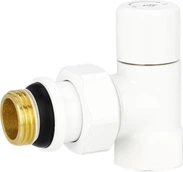 Вентиль ручной регулировки VARMEGA VMDV01-110404 1/2"