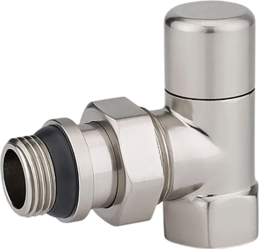 Вентиль ручной регулировки VARMEGA VMDV01-510404 1/2"