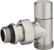 Вентиль ручной регулировки VARMEGA VMDV01-510415 1/2" x 3/4"EK
