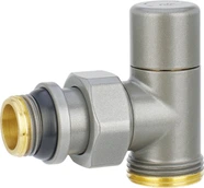 Вентиль ручной регулировки VARMEGA VMDV01-310415 1/2" x 3/4"EK