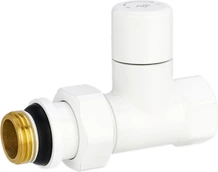 Вентиль ручной регулировки VARMEGA VMDV02-110404 1/2"