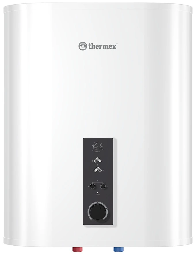 Электрический накопительный водонагреватель Thermex Ksanto 30 V