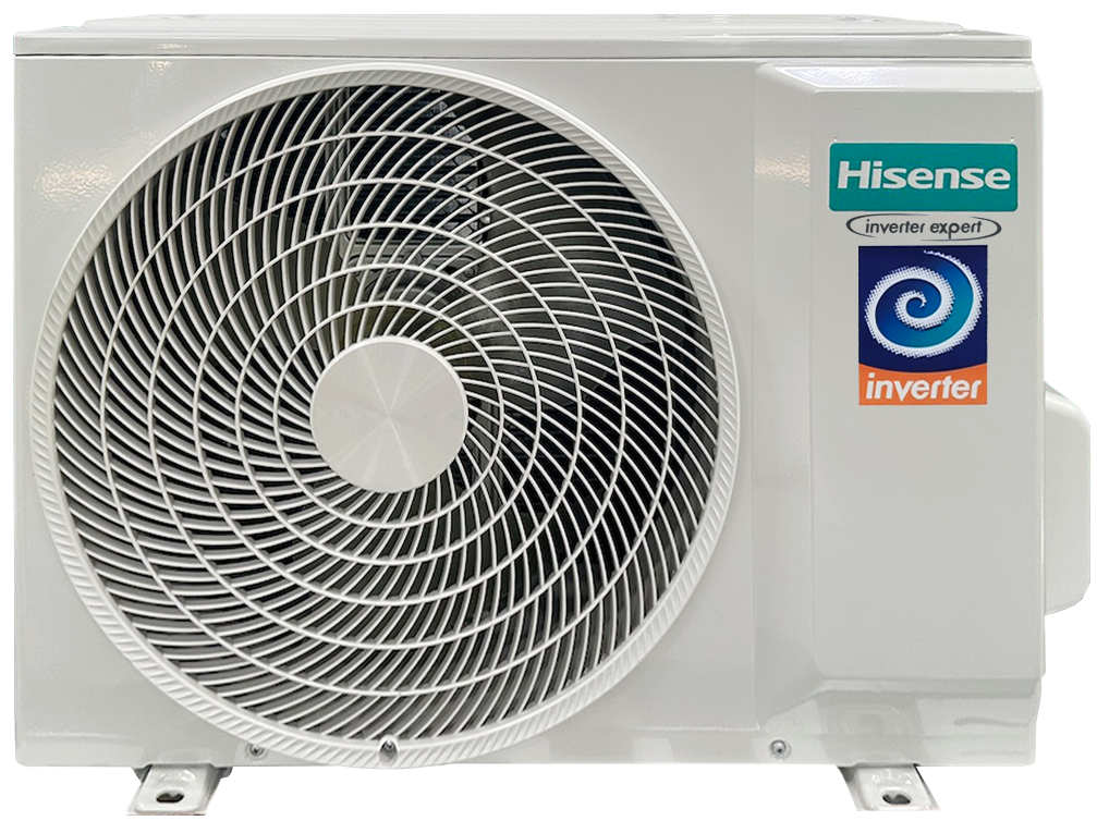 Настенный кондиционер Hisense GOAL 2.0 AS-07UW4RYRKJ00 WI-FI фото#2