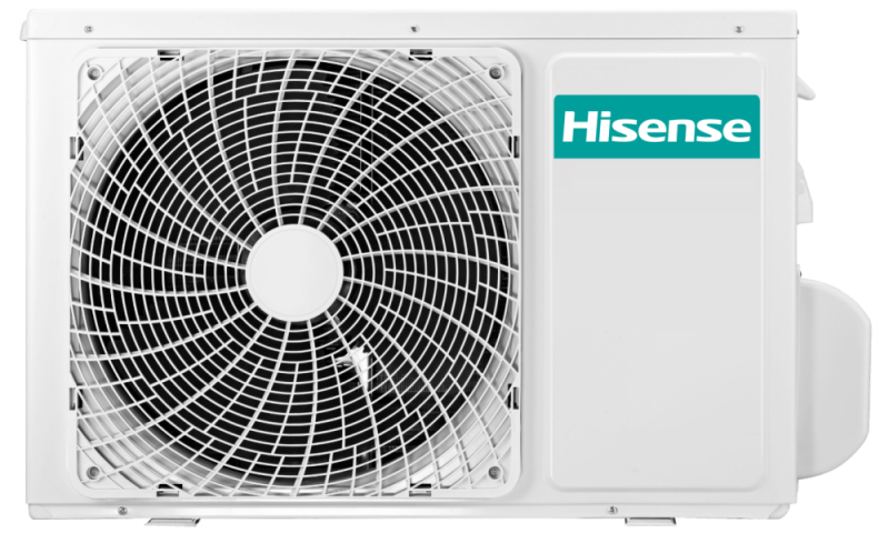 Настенный кондиционер Hisense GOAL 2.0 Classic A AS-07HW4RLRKJ00A WI-FI фото#2