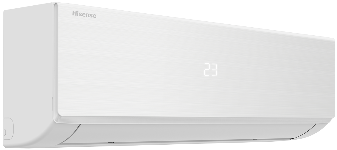 Настенный кондиционер Hisense GOAL 2.0 Classic A AS-07HW4RLRKJ00A WI-FI фото#4