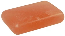 Мыло Гималайская соль Соляное 9x5,7x2,5 см (24 шт/уп)