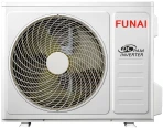 Внешний блок мульти сплит-системы Funai Shinkirigami RAM-I-3SKG80HP.02/U