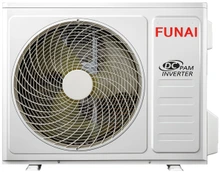 Внешний блок мульти сплит-системы Funai Shinkirigami RAM-I-4SKG105HP.02/U