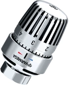 Аксессуар для радиатора отопления VARMEGA VM11004 M30х1.5