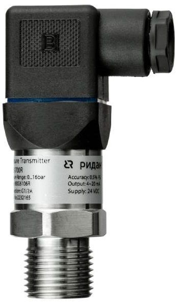 Преобразователь давления РИДАН MBS1700R 060G7141R