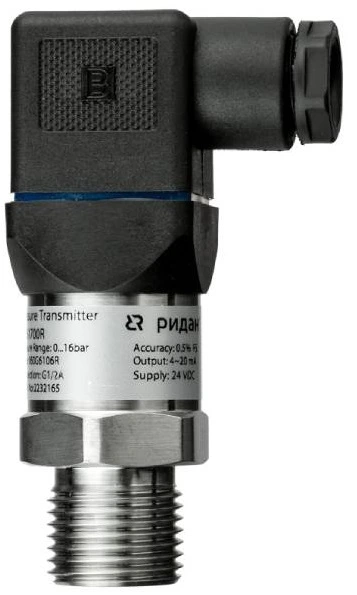 Преобразователь давления РИДАН MBS1700R 060G1113R