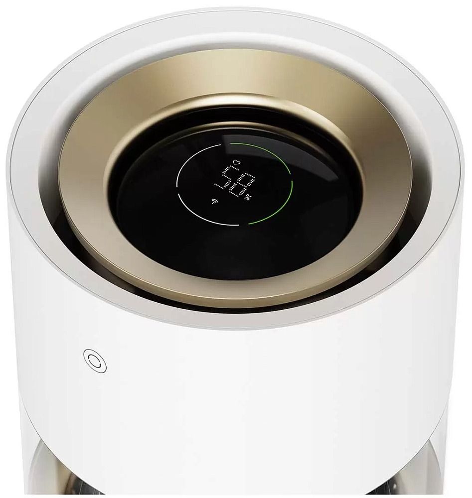Традиционный увлажнитель воздуха Smartmi Humidifier Rainforest фото#7