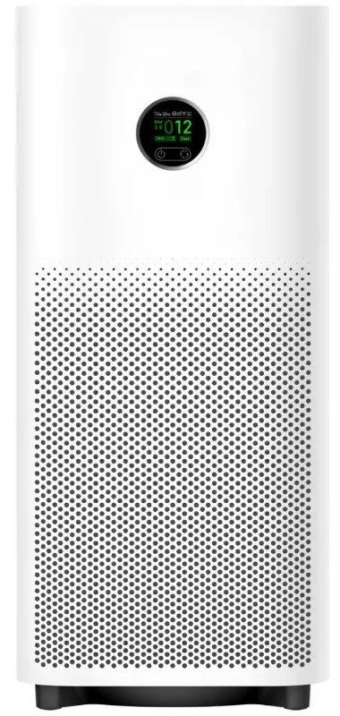 Очиститель воздуха Xiaomi Mijia Smart Air Purifier 6 фото#3