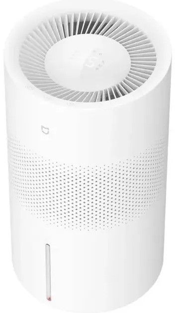 Традиционный увлажнитель воздуха Xiaomi Mijia Smart Evaporative Humidifier Pro фото#3