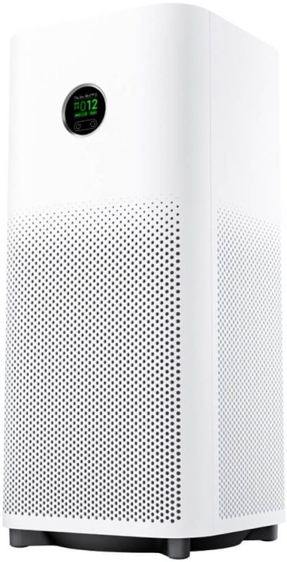 Очиститель воздуха Xiaomi Mijia Smart Air Purifier 6 фото#7