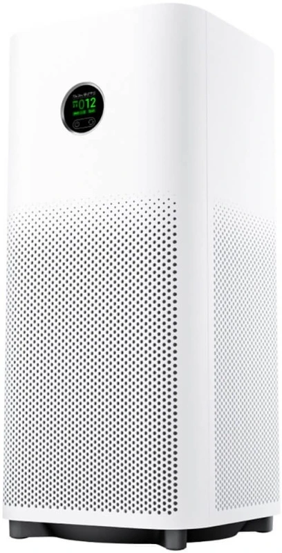 Очиститель воздуха со сменными фильтрами Xiaomi Mijia Smart Air Purifier 6 фото#7