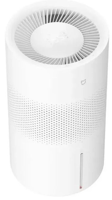 Традиционный увлажнитель воздуха Xiaomi Mijia Smart Evaporative Humidifier Pro фото#5