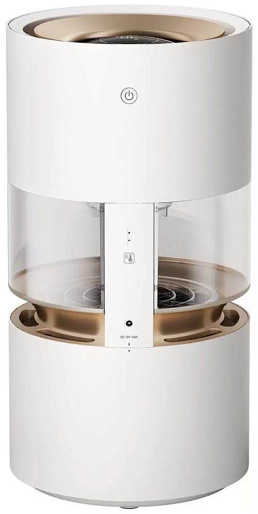Традиционный увлажнитель воздуха Smartmi Humidifier Rainforest фото#17