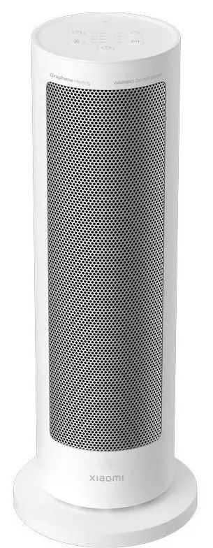 Тепловентилятор Xiaomi Smart Graphene Heater фото#2