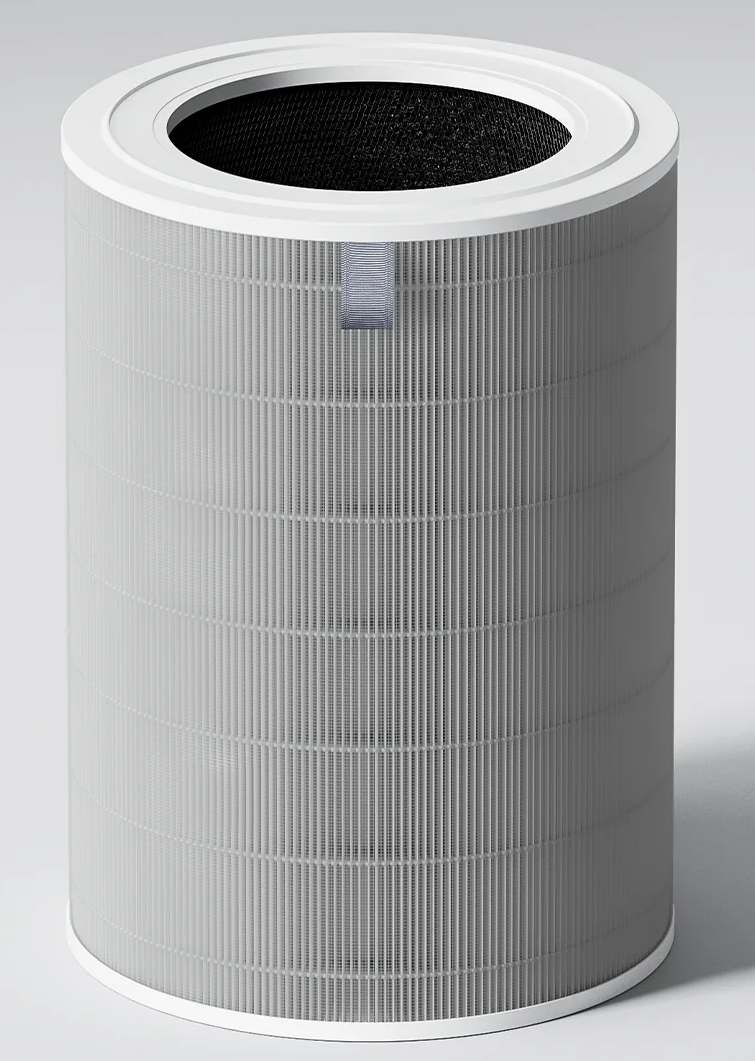 Очиститель воздуха Xiaomi Mijia Smart Air Purifier 6 фото#10