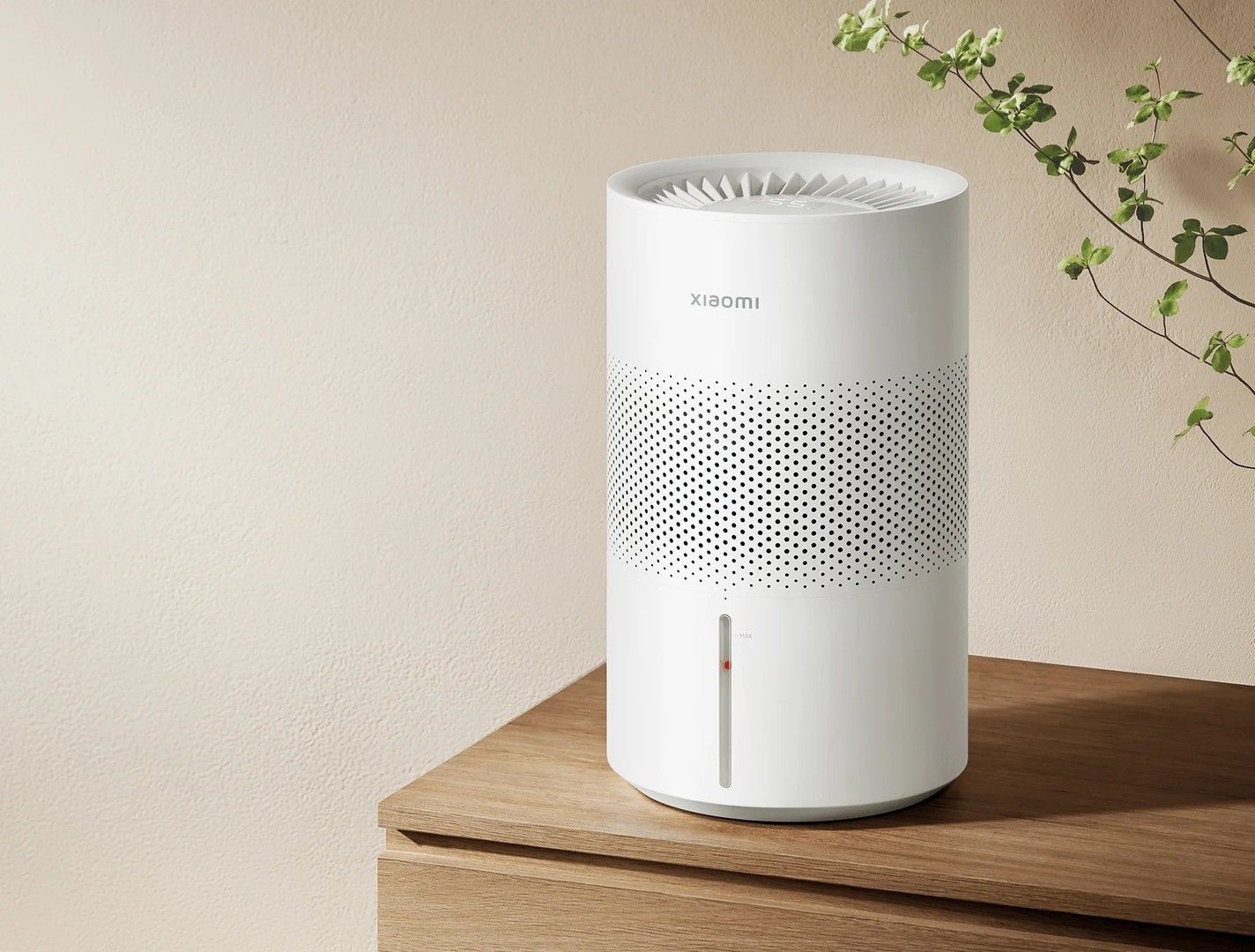 Традиционный увлажнитель воздуха Xiaomi Mijia Smart Evaporative Humidifier Pro фото#7