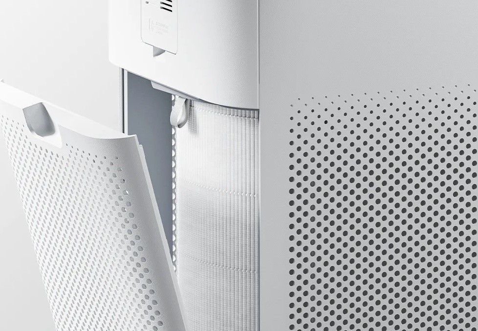 Очиститель воздуха Xiaomi Mijia Smart Air Purifier 6 фото#11