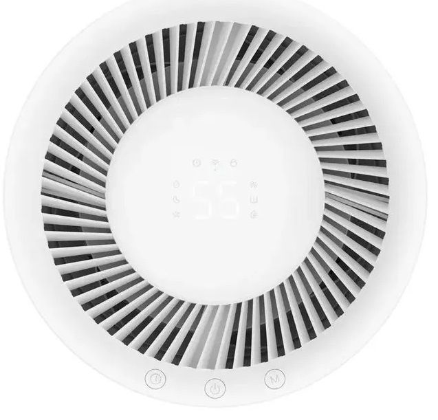 Традиционный увлажнитель воздуха Xiaomi Mijia Smart Evaporative Humidifier Pro фото#9