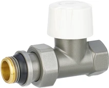 Аксессуар для радиатора отопления VARMEGA VMDV06-410404 1/2"