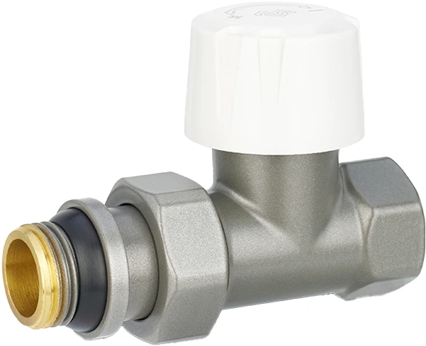 Термостатический вентиль VARMEGA VMDV06-410404 1/2"