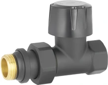 Аксессуар для радиатора отопления VARMEGA VMDV06-210404 1/2"